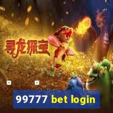 99777 bet login